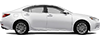 Дмитрий, Lexus ES 2013